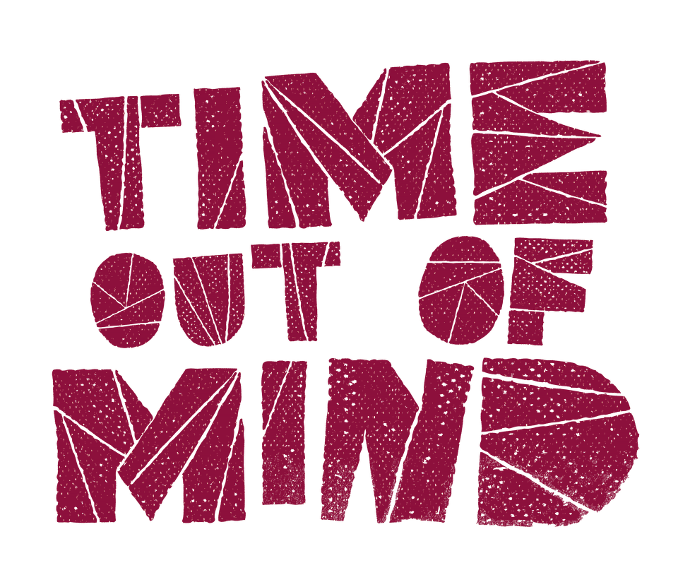 Time Out of Mind
